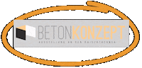 raumkonzept-trier raumkonzept betonkonzept betonkonzeptgmbh Sticker