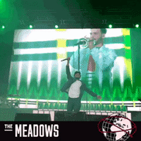 GIF by The Meadows NYC