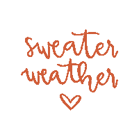 Snow Winter Sticker