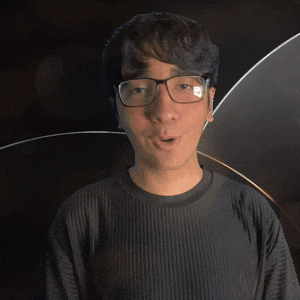 Chris Kris GIF