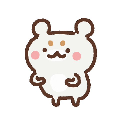 Happy Dance Sticker by Simian Reflux