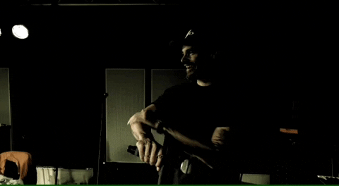 Happy Fun GIF by XIID