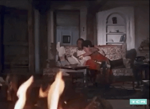 Ava Duvernay Romance GIF by Turner Classic Movies