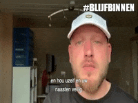 Corona Virus GIF by Stad Genk