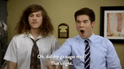 adam devine GIF by Workaholics