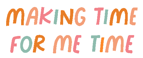 January Sticker by blurtitout