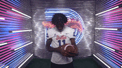 College Football Sport GIF by SMU Football