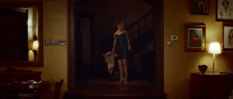 Audrey GIF by Nox Holloway