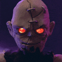 Get Ready Kiss GIF by GUNSHIP