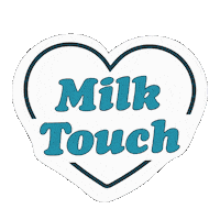 밀크터치 Sticker by milktouch