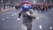 Underdog Story Running GIF by LitVM