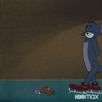 Chasing Figure Skating GIF by HBO Max