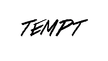 Tempt Sticker by Better Noise Music