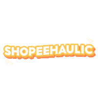 Lazadaph Budol Sticker by shopeeph