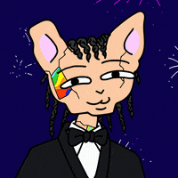 Happy Leonardo Dicaprio GIF by CETS