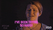 Over It Crying GIF by Room104