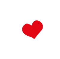 rondaaprendizaje heart amor corazon corazones Sticker