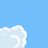 Flying Pump It GIF by Lofi The Yeti