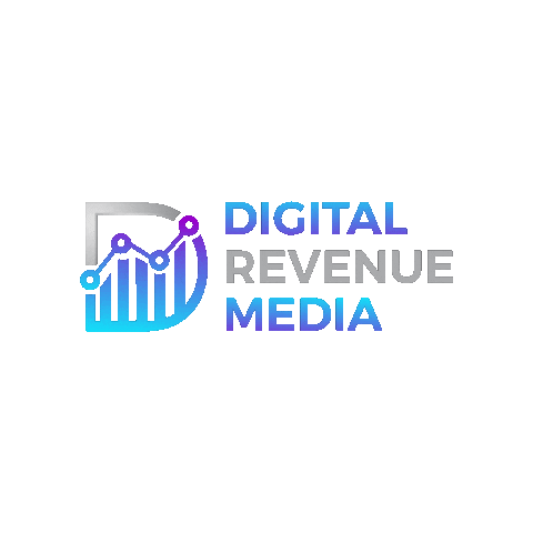 Sticker by DigitalRevenueMedia