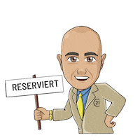 C21Sven Sticker by CENTURY 21