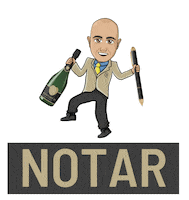 C21Sven Sticker by CENTURY 21