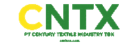 Pt Century Textile Industry Sticker by emiten.com