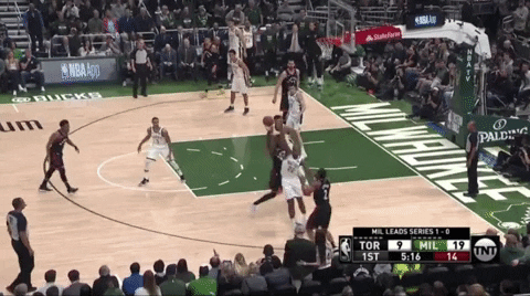 KevinOConnorNBA giphyupload GIF