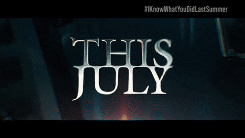 Jennifer Love Hewitt GIF by Sony Pictures