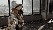 Come On Sigh GIF by Xbox