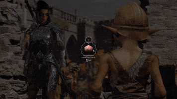 Baldurs Gate Bg3 GIF by Larian Studios