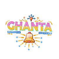 Stickers India Sticker by Lavi - A Day To Make