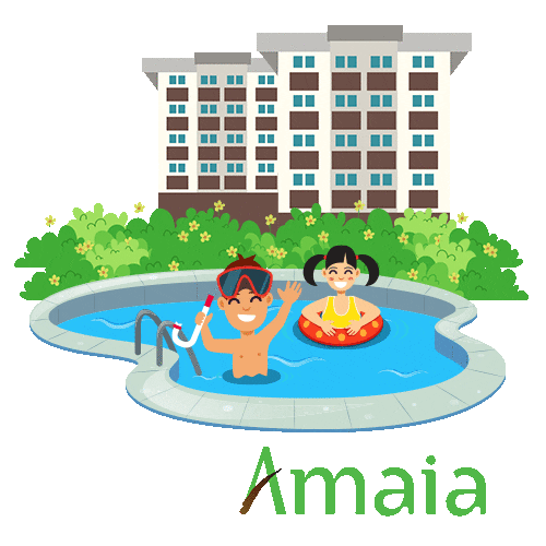 amaialand giphyupload future sustainable sustainability Sticker