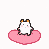 하트 Love GIF