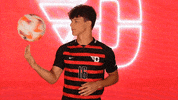 Daytonsoccer GIF by Dayton Flyers