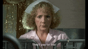 Plotting Take That GIF by Arrow Academy