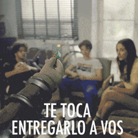 Beldent_Argentina robot promo beldent elultimo GIF