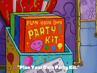 season 3 GIF by SpongeBob SquarePants