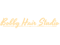 Summer Spring Sticker by Bobby Hair Studio
