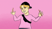HannahAbranches22 alex julieandthephantoms sunsetcurve GIF