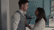 Grand Hotel Kiss GIF by ABC Network