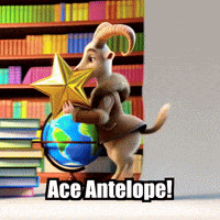 Achievement GIF by Radiantelope
