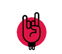 nosreiremosdeesto podcast pichu connector nrde Sticker