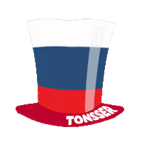 world cup football Sticker by Tonsser