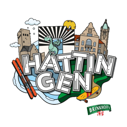vollzeit hattingen