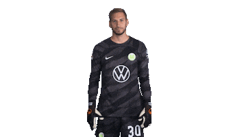 Germany Win Sticker by VfL Wolfsburg