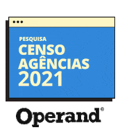 Design Searching Sticker by Operand