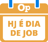 Marketing Op Sticker by Operand