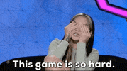 Stressed GIF by Big Brother