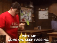 salute your shorts nicksplat GIF