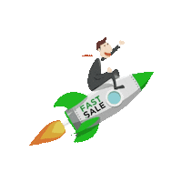Fastsaleimoveis imoveis fastsale fastsaleimoveis Sticker